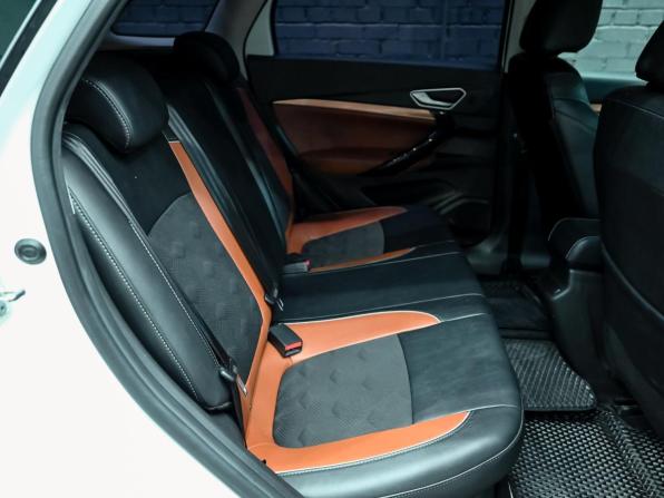 Lada (ВАЗ) Vesta I Рестайлинг (NG) с пробегом 2024 года, цена 1 520 000 рублей, 39323 км, универсал, Автокод Объявления