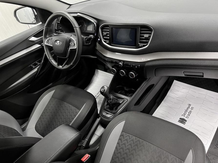 Lada (ВАЗ) Vesta I Рестайлинг (NG) Тверь  - изображение 13