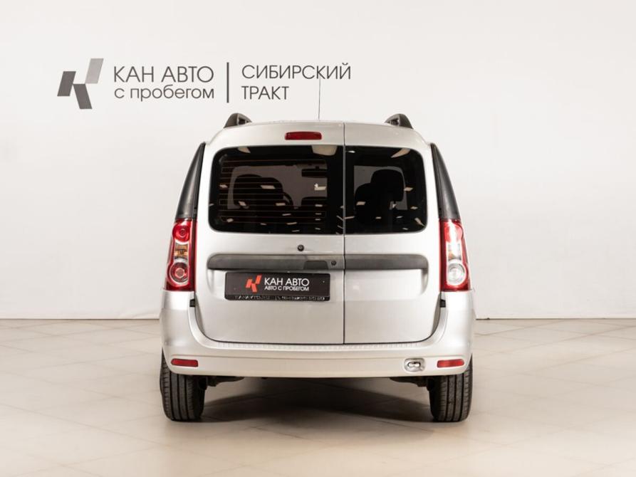 Lada (ВАЗ) Largus I Казань  - изображение 4
