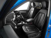 Audi Q5 II (FY) Тюмень  - изображение 46