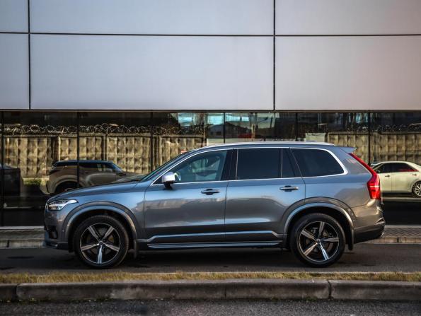 Volvo XC90 II с пробегом 2016 года, цена 3 399 000 рублей, 164739 км, внедорожник, Автокод Объявления