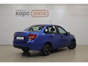 Lada (ВАЗ) Granta I Рестайлинг Коломна  - изображение 17