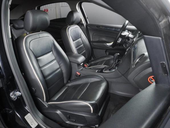 Ford Mondeo IV Рестайлинг с пробегом 2013 года, цена 890 000 рублей, 224312 км, седан, Автокод Объявления
