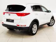 Kia Sportage IV Тула  - изображение 23