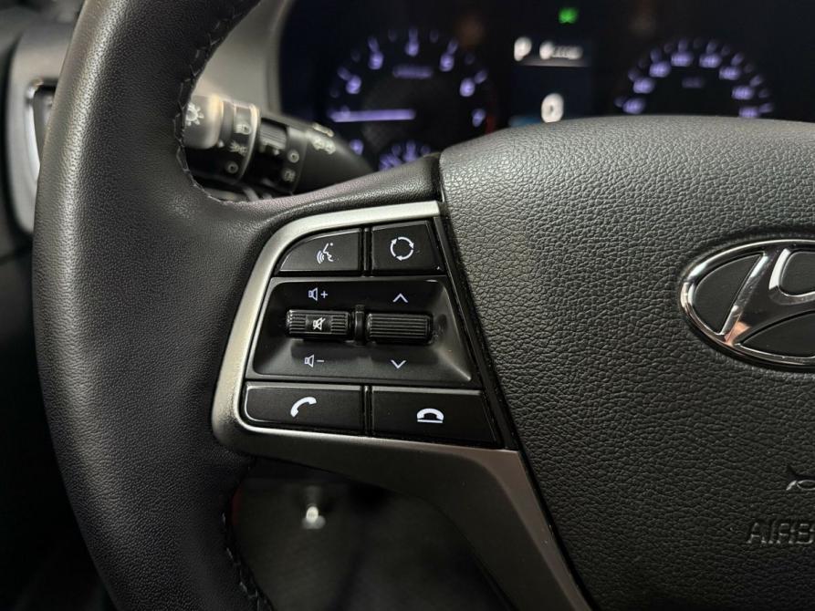 Hyundai Solaris II Рестайлинг Тверь  - изображение 14