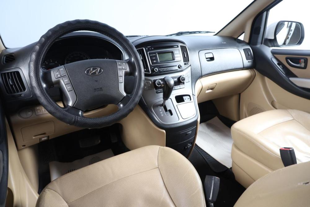 Hyundai H-1 II Рестайлинг 2 Новосибирск  - изображение 10