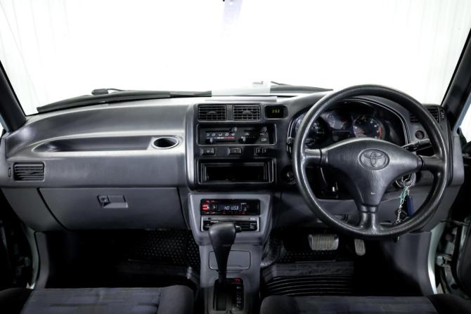 Toyota RAV4 I (XA10) с пробегом 1995 года, цена 499 000 рублей, 234571 км, внедорожник, Автокод Объявления