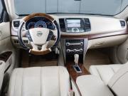 Nissan Teana II Рестайлинг Тюмень  - изображение 26