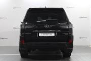 Lexus LX III Рестайлинг 2 Владивосток  - изображение 35
