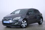 Opel Astra J Омск  - изображение 25
