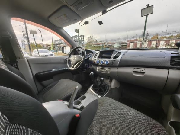 Mitsubishi L200 IV с пробегом 2008 года, цена 779 000 рублей, 190000 км, offers.body_type.unknown, Автокод Объявления