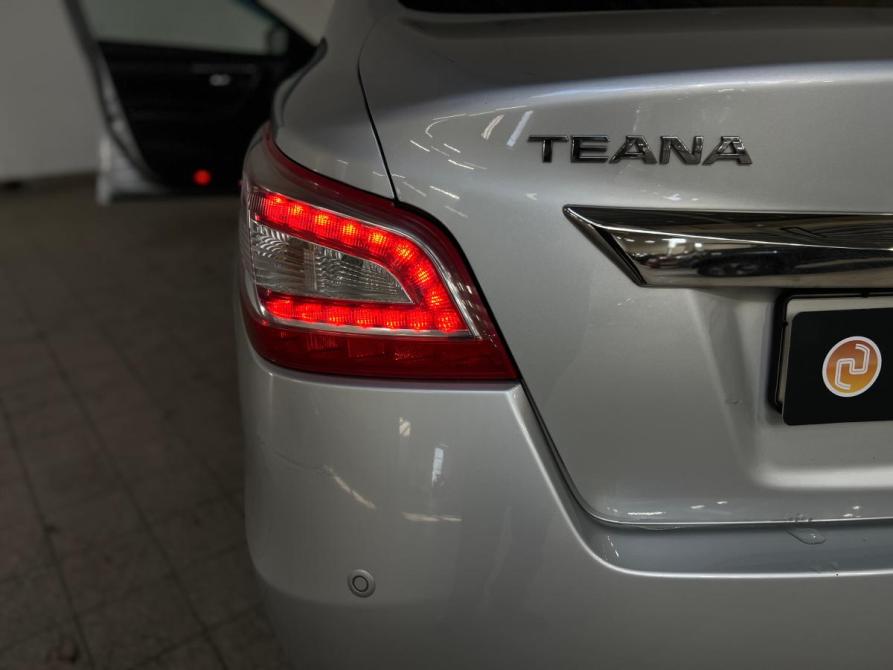 Nissan Teana III Кемерово  - изображение 7
