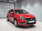 Lada (ВАЗ) Vesta I Екатеринбург  - изображение 20