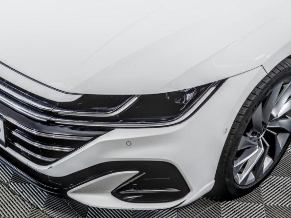 Volkswagen Passat CC II Рестайлинг с пробегом 2022 года, цена 3 490 000 рублей, 59850 км, лифтбек, Автокод Объявления