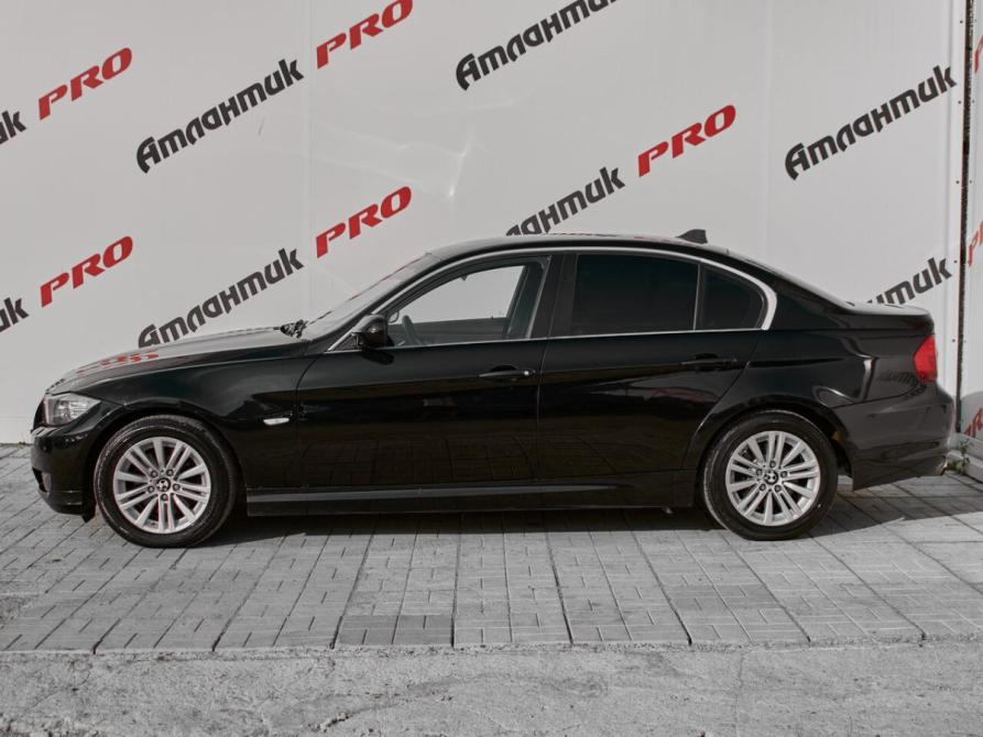 BMW 3 серии V (E90/E91/E92/E93) Рестайлинг Екатеринбург  - изображение 7