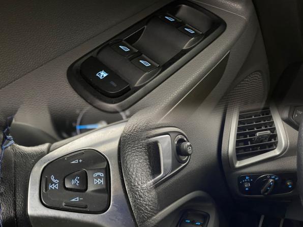Ford EcoSport II с пробегом 2014 года, цена 930 000 рублей, 170896 км, внедорожник, Автокод Объявления