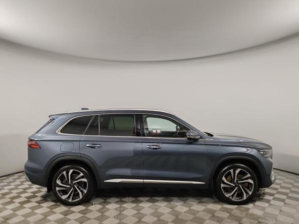 Geely Monjaro I с пробегом 2023 года, цена 3 335 000 рублей, 43704 км, внедорожник, Автокод Объявления