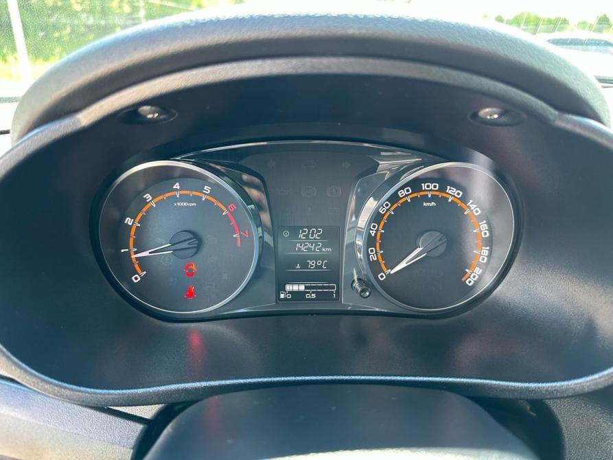 Lada (ВАЗ) Granta I Рестайлинг Нижний Новгород  - изображение 14