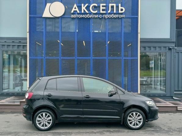 Volkswagen Golf Plus I с пробегом 2008 года, цена 449 000 рублей, 233000 км, хэтчбек, Автокод Объявления