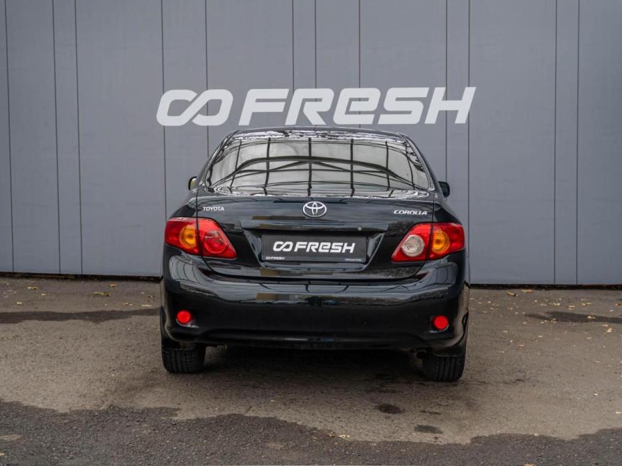 Toyota Corolla X (E140 E150) Тамбов  - изображение 4