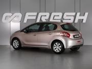 Peugeot 208 I Минеральные Воды  - изображение 19