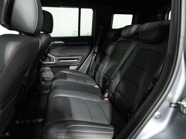 JETOUR T2 с пробегом 2024 года, цена 3 167 980 рублей, 49648 км, внедорожник, Автокод Объявления