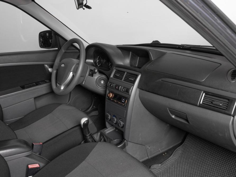 Lada (ВАЗ) Priora I Рестайлинг Казань  - изображение 6