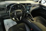 Toyota Camry VIII (XV70) Омск  - изображение 37