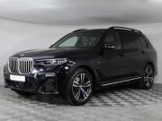BMW X7 I (G07) Химки  - изображение 25