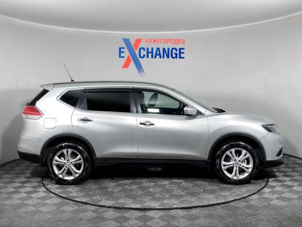 Nissan X-Trail III с пробегом 2016 года, цена 1 599 000 рублей, 181068 км, внедорожник, Автокод Объявления