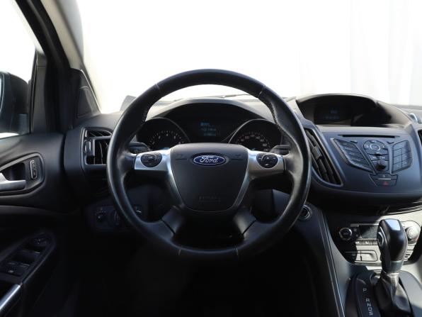 Ford Kuga II с пробегом 2014 года, цена 1 199 000 рублей, 177000 км, внедорожник, Автокод Объявления