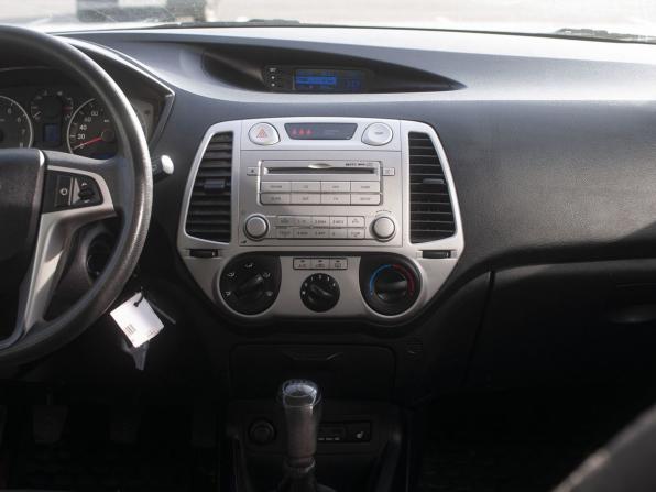 Hyundai i20 I с пробегом 2010 года, цена 570 000 рублей, 127616 км, хэтчбек, Автокод Объявления