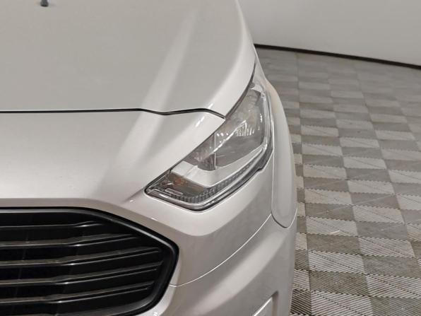 Ford Transit Connect II Рестайлинг с пробегом 2019 года, цена 1 260 000 рублей, 113266 км, фургон, Автокод Объявления