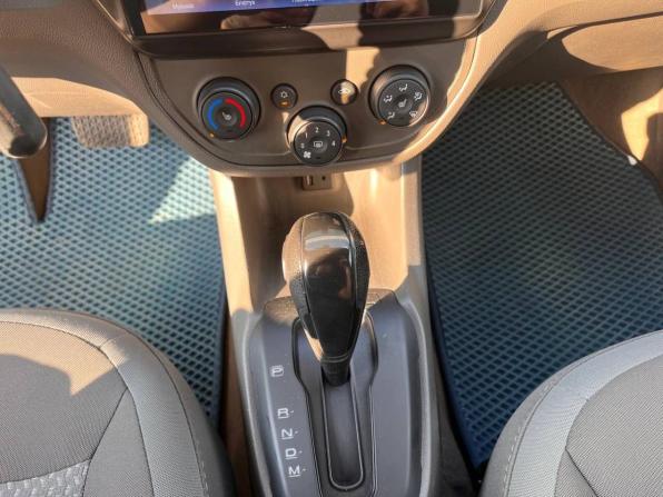 Chevrolet Cobalt II Рестайлинг с пробегом 2021 года, цена 1 130 000 рублей, 54939 км, седан, Автокод Объявления