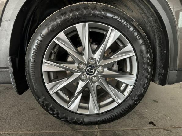 Mazda CX-5 II с пробегом 2021 года, цена 2 899 000 рублей, 77603 км, внедорожник, Автокод Объявления