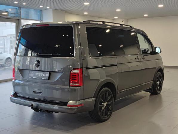 Volkswagen Multivan T6 с пробегом 2019 года, цена 4 520 000 рублей, 151671 км, минивэн, Автокод Объявления