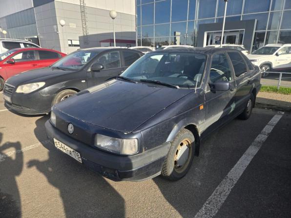 Volkswagen Passat B3