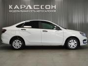 Lada (ВАЗ) Vesta I Рестайлинг (NG) Пермь  - изображение 24