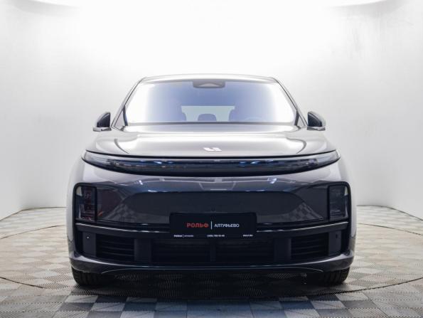 Li Auto (Lixiang) L7 I с пробегом 2023 года, цена 5 480 000 рублей, 37587 км, внедорожник, Автокод Объявления