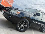 Toyota Highlander I (XU20) Рестайлинг Омск  - изображение 67