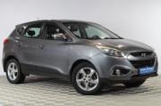 Hyundai ix35 I Рестайлинг Челябинск  - изображение 20
