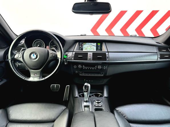 BMW X6 I (E71) Рестайлинг с пробегом 2013 года, цена 2 120 000 рублей, 135080 км, внедорожник, Автокод Объявления