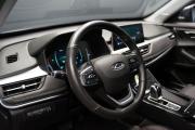 Chery Tiggo 7 Pro I Крым  - изображение 41