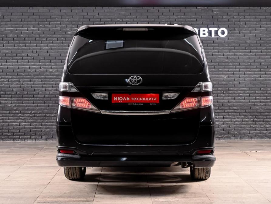Toyota Vellfire I Екатеринбург  - изображение 5