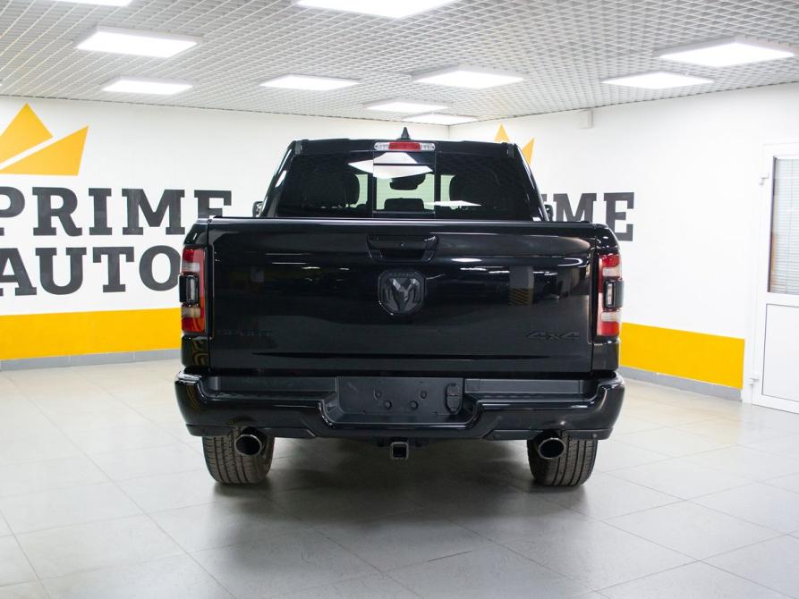 Ram 1500 V Новосибирск  - изображение 5