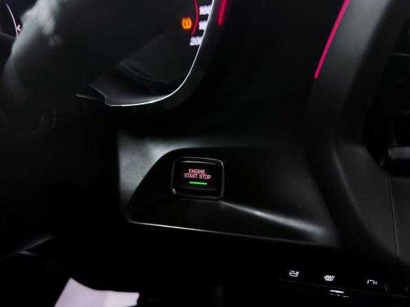 Chevrolet Camaro VI Рестайлинг с пробегом 2018 года, цена 4 900 000 рублей, 106767 км, купе, Автокод Объявления
