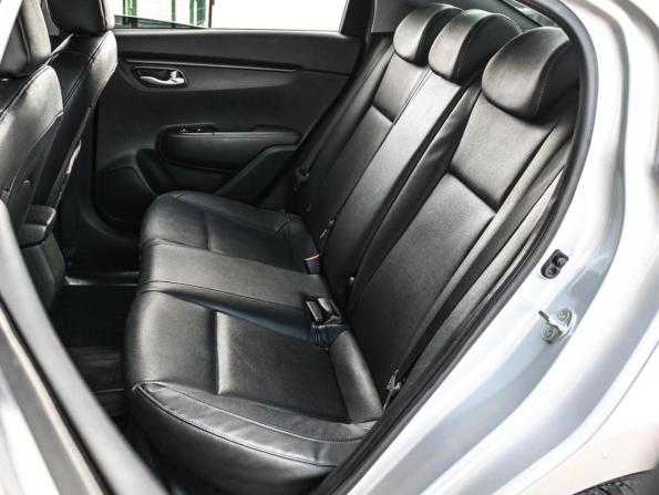 Kia Rio IV с пробегом 2019 года, цена 1 399 000 рублей, 115302 км, седан, Автокод Объявления
