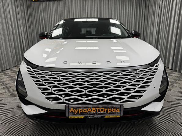 Omoda C5 I с пробегом 2022 года, цена 1 810 000 рублей, 65575 км, внедорожник, Автокод Объявления