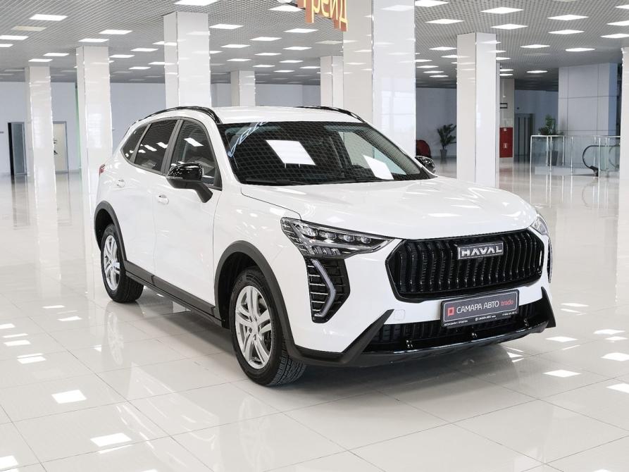 Haval Jolion I Рестайлинг Самара  - изображение 3