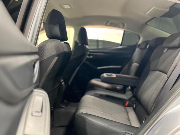 Subaru Impreza V с пробегом 2017 года, цена 1 149 000 рублей, 183000 км, седан, Автокод Объявления